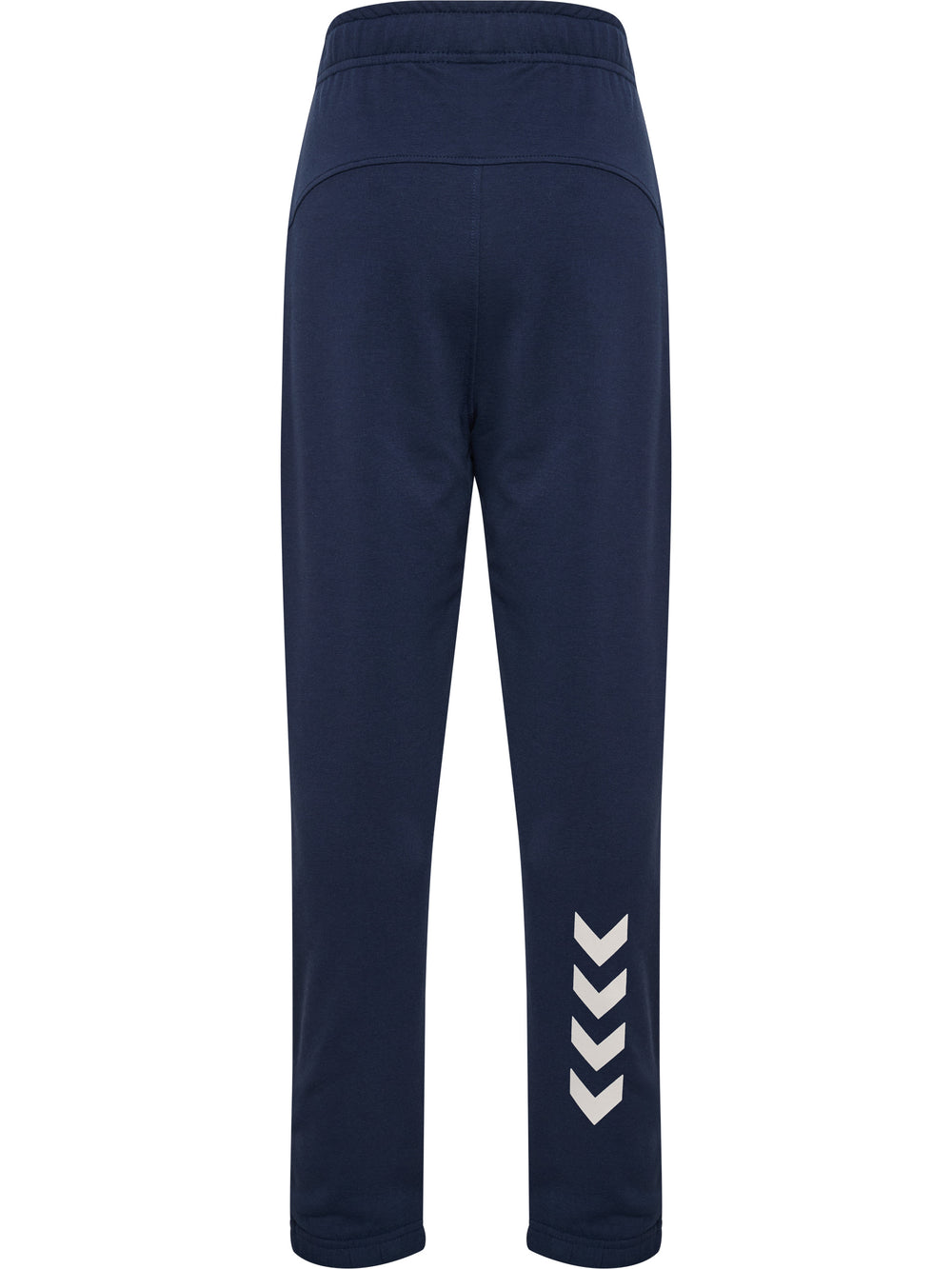 HUMMEL Reg Logo Adj Waist Pants Kind (dress blues)