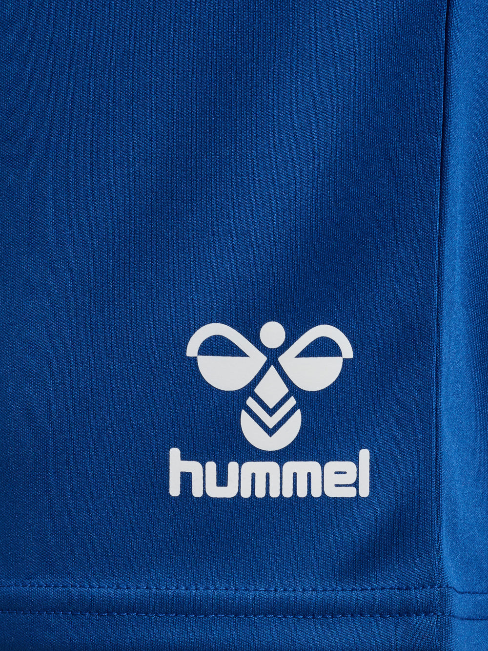 HUMMEL Essential Shorts (true blue)
