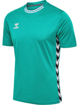 HUMMEL Playful Ss Jersey (atlantis)