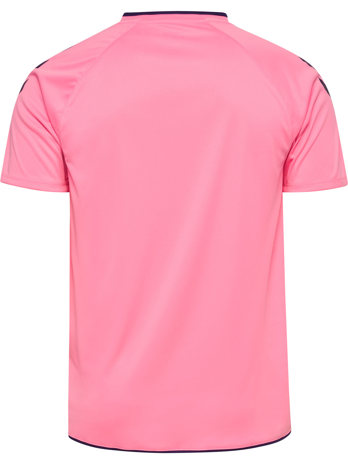 HUMMEL Core 2.0 Jersey S/S (cotton candy/acai)