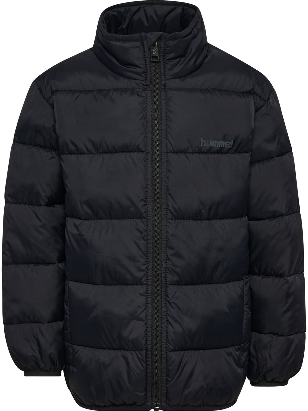 HUMMEL Lightweight Puffer Jacket Kind (black)