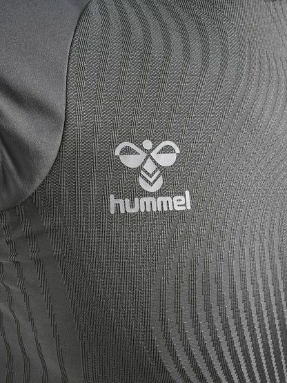 HUMMEL Pro Training 2.0 Jersey S/l (steel gray)
