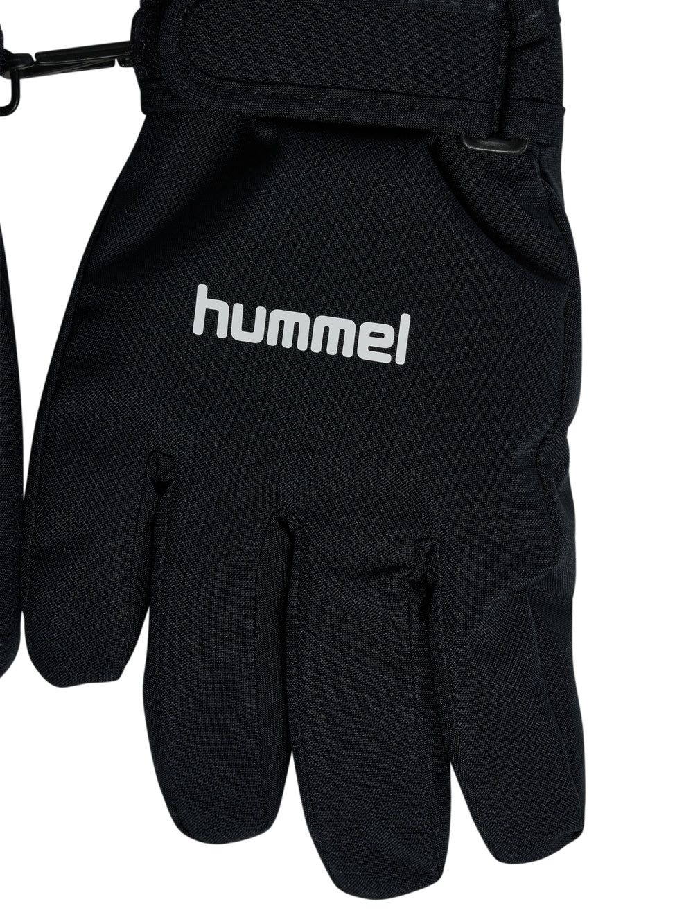 HUMMEL Gloves Wp Kind (black)