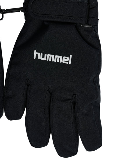 HUMMEL Gloves Wp Kind (black)
