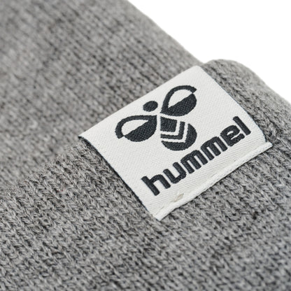 HUMMEL Park Beanie Kind (medium melange)