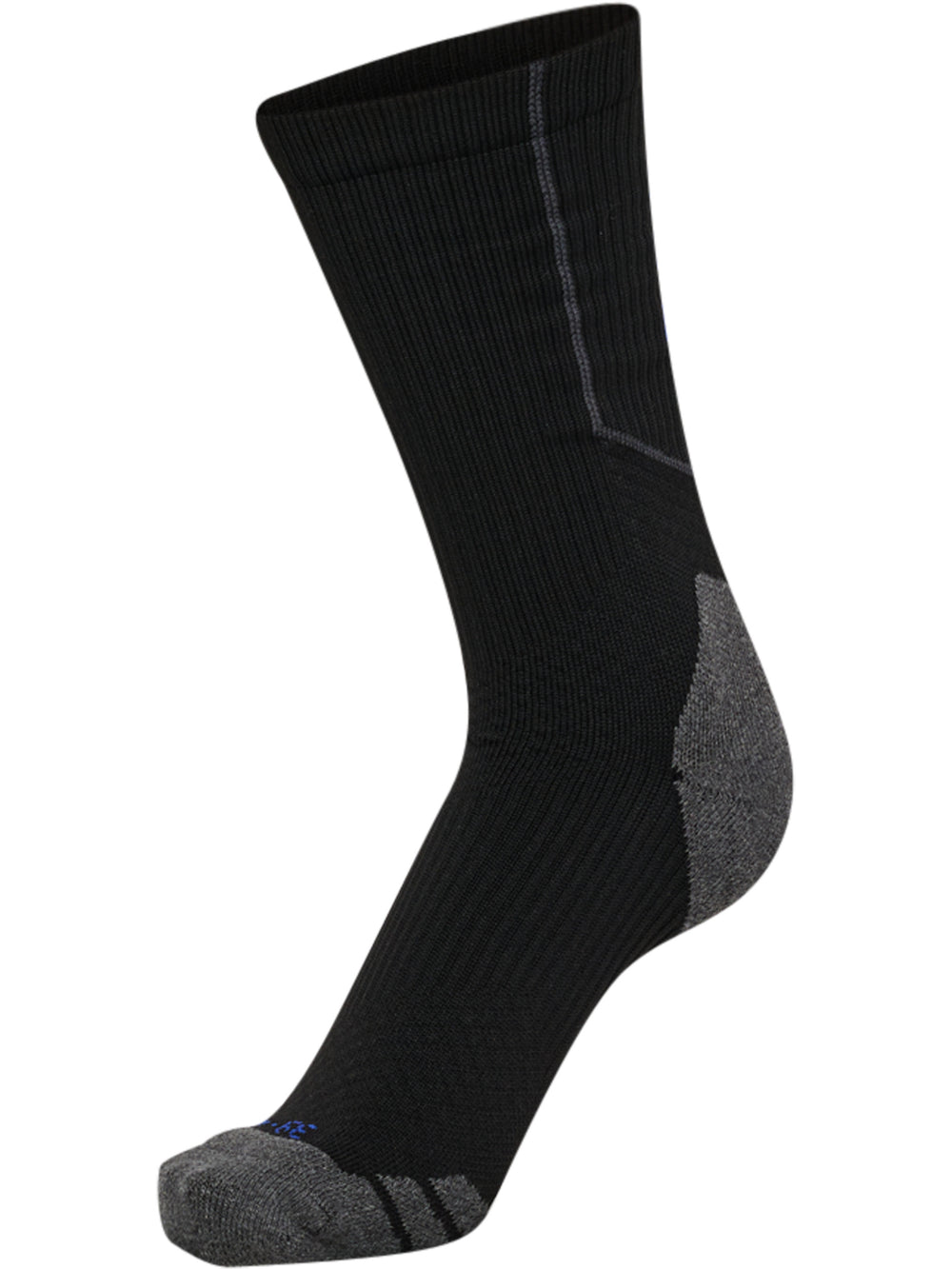 HUMMEL Blaze Pro Training Socks Low (black/blue)