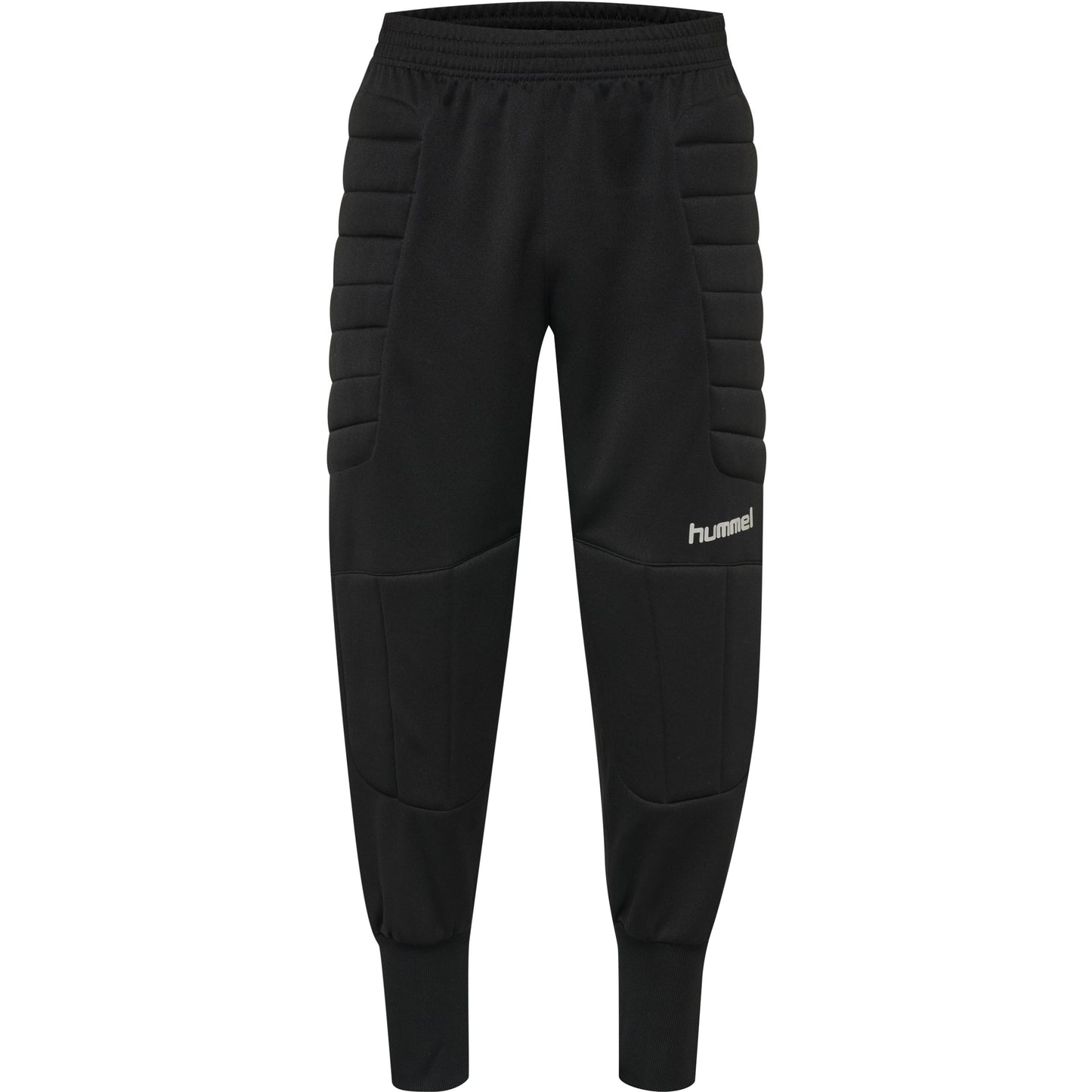 HUMMEL Classic Gk Pant Unisex Kind Schwarz