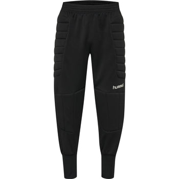 HUMMEL Classic Gk Pant Unisex Kind Schwarz