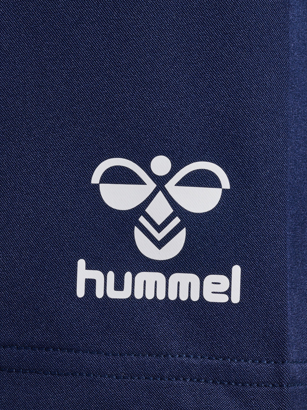 HUMMEL Rugby Woven Shorts Kind (marine)