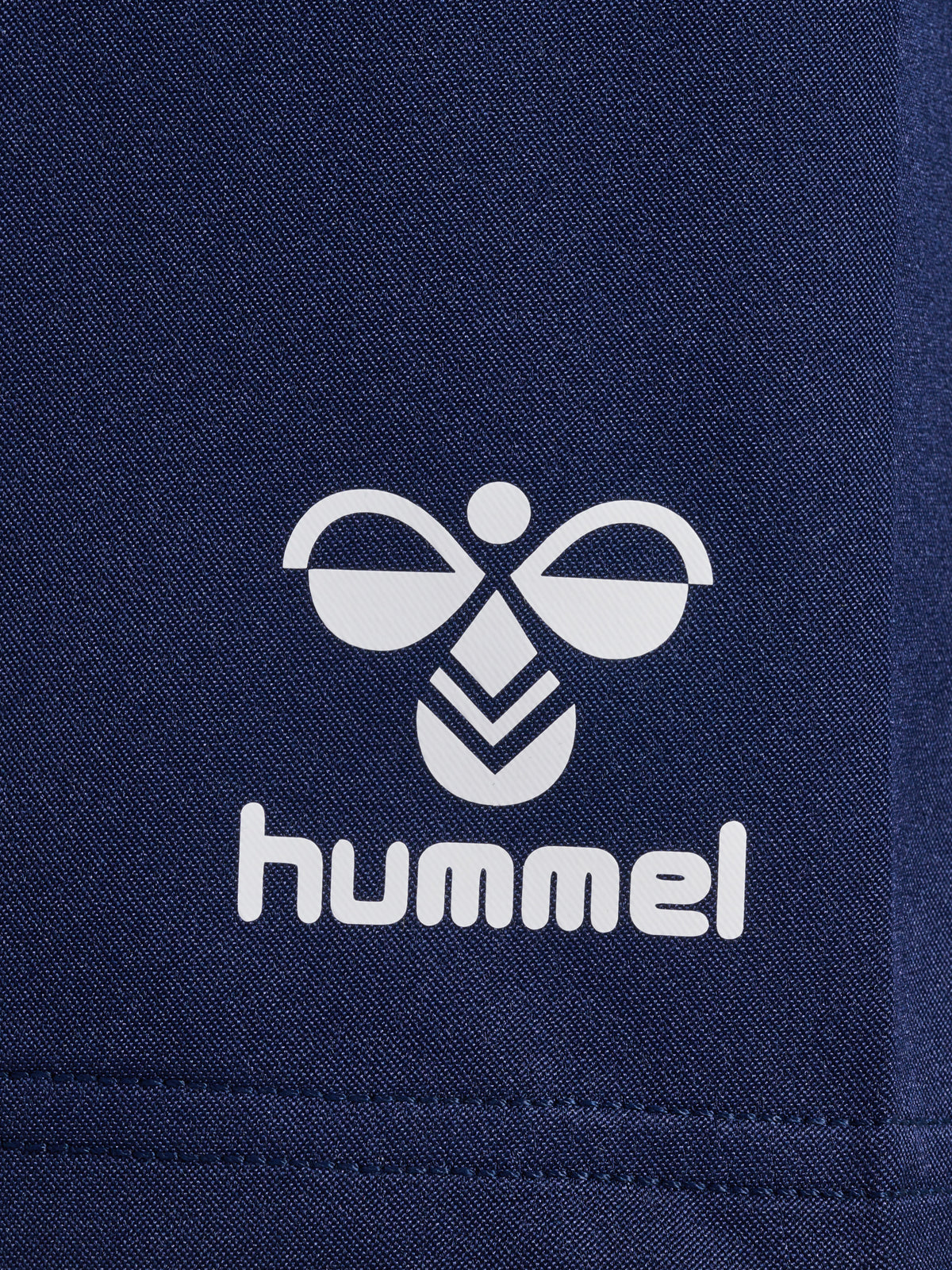 HUMMEL Rugby Woven Shorts Kind (marine)
