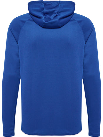 HUMMEL Core 2.0 Hoodie (true blue/white)