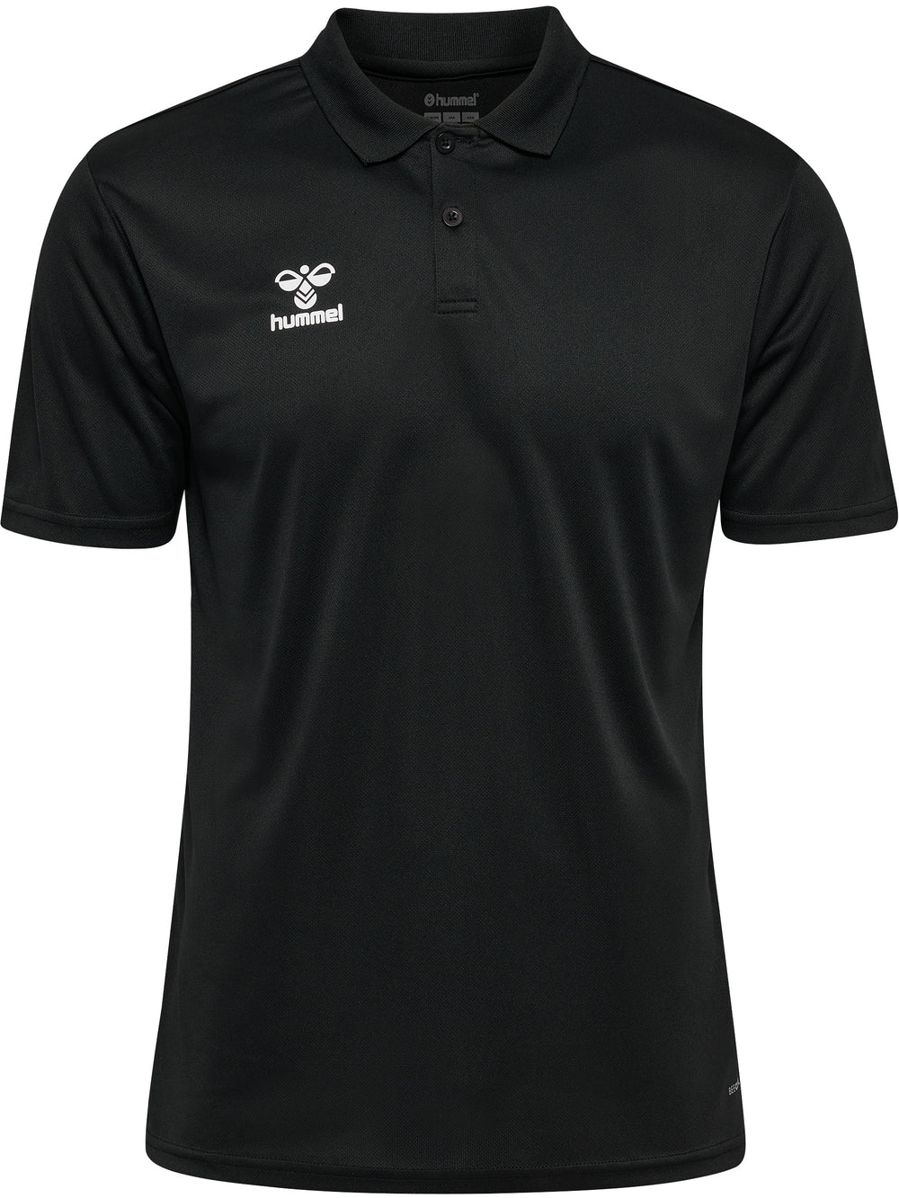 HUMMEL Essential Polo (black)