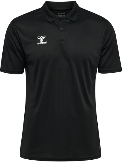 HUMMEL Essential Polo (black)