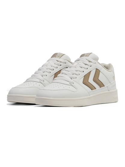 HUMMEL St. Power Play Wmns Damen (white/humus)