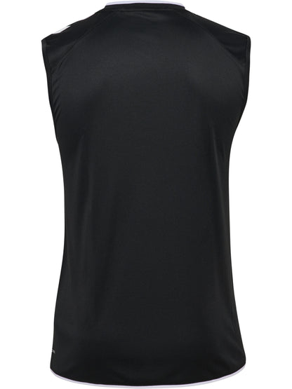 HUMMEL Core 2.0 Jersey S/l (black/white)