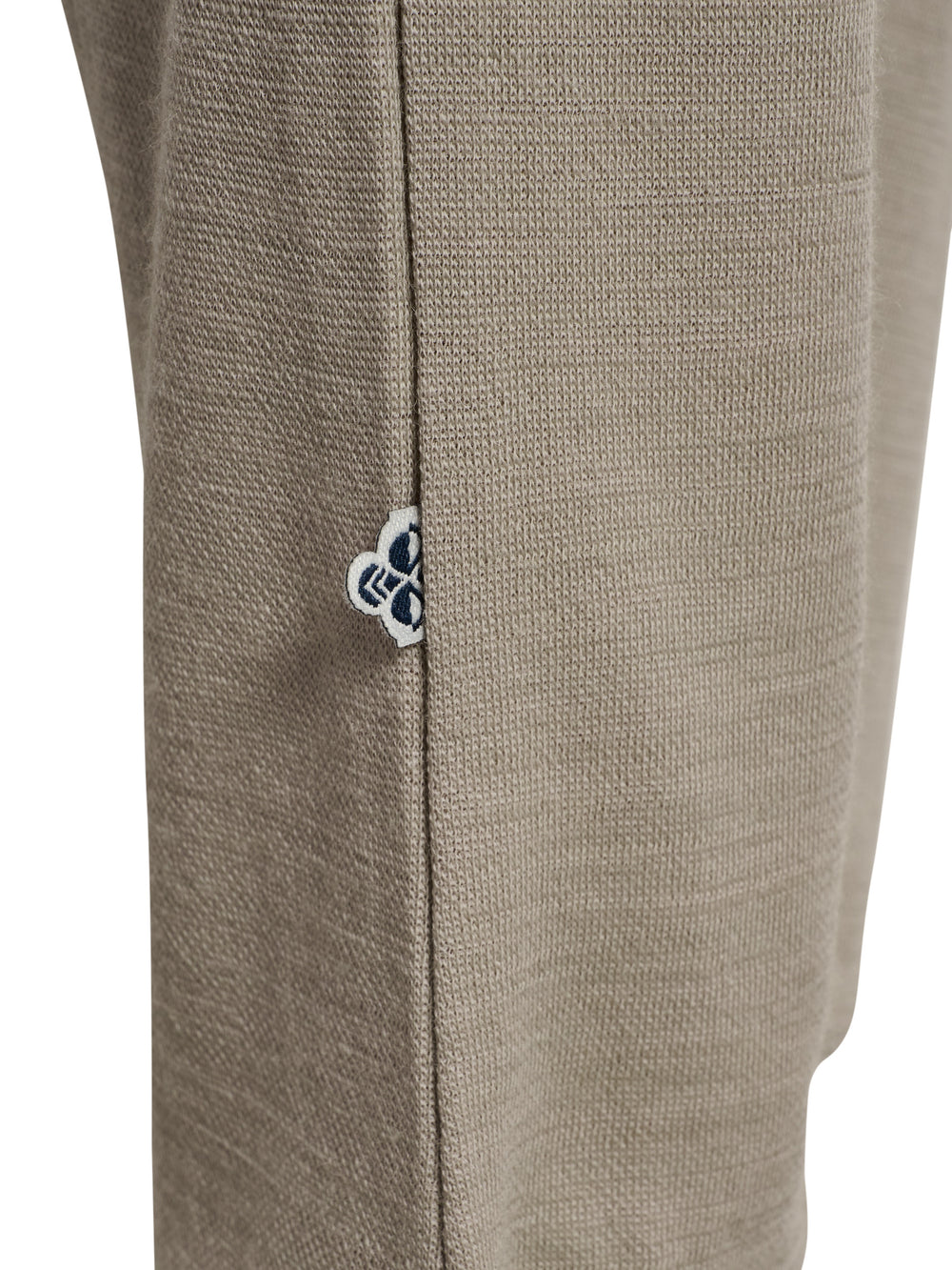HUMMEL Mini Wool Pants Kind (vintage khaki)