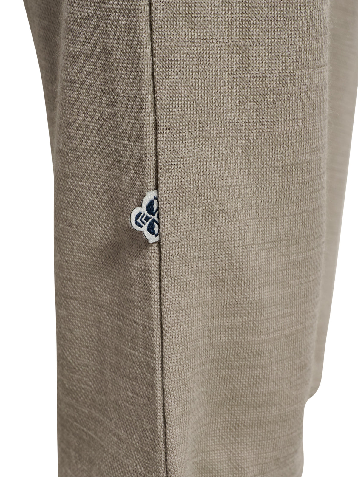 HUMMEL Mini Wool Pants Kind (vintage khaki)