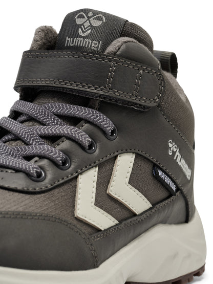 HUMMEL Root Tex Kind (dark gull gray)