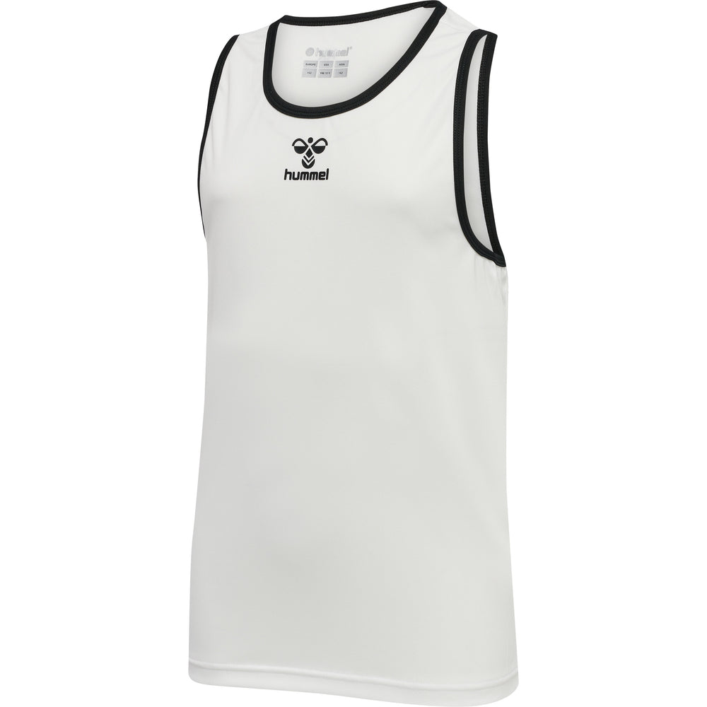 HUMMEL Core XK Basket Jersey Kind (white)