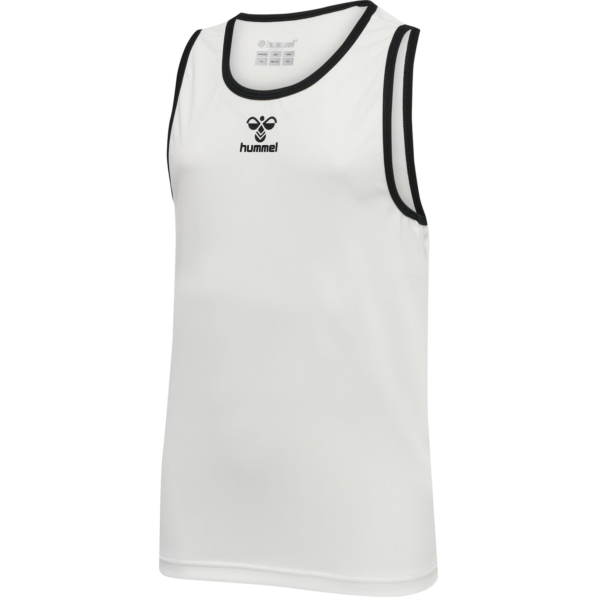 HUMMEL Core XK Basket Jersey Kind (white)