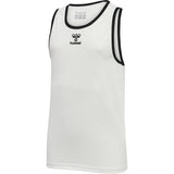 HUMMEL Core XK Basket Jersey Kind (white)