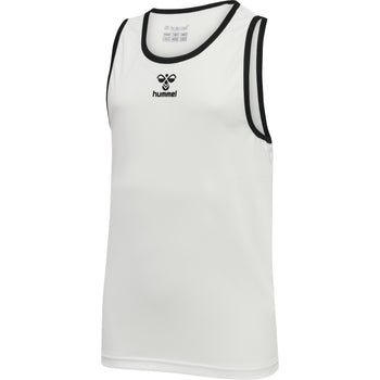 HUMMEL Core XK Basket Jersey Kind (white)