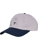 HUMMEL Baseball Cap Bee (silver sconce)
