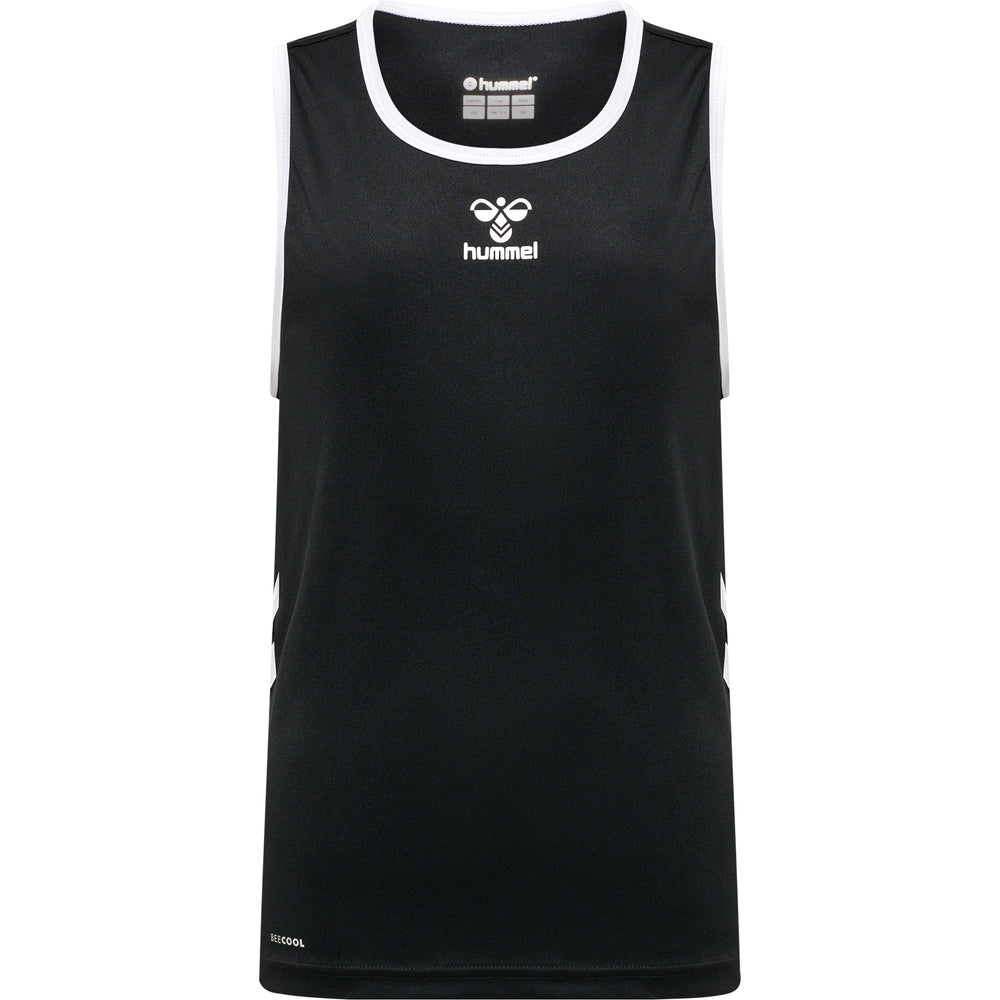 HUMMEL Core XK Basket Jersey Kind (black)