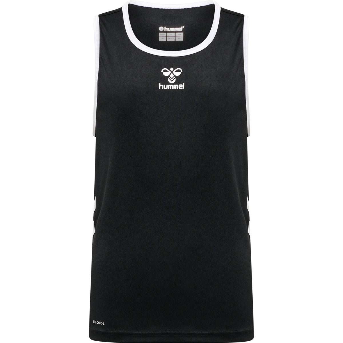 HUMMEL Core XK Basket Jersey Kind (black)