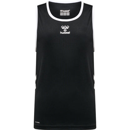 HUMMEL Core XK Basket Jersey Kind (black)