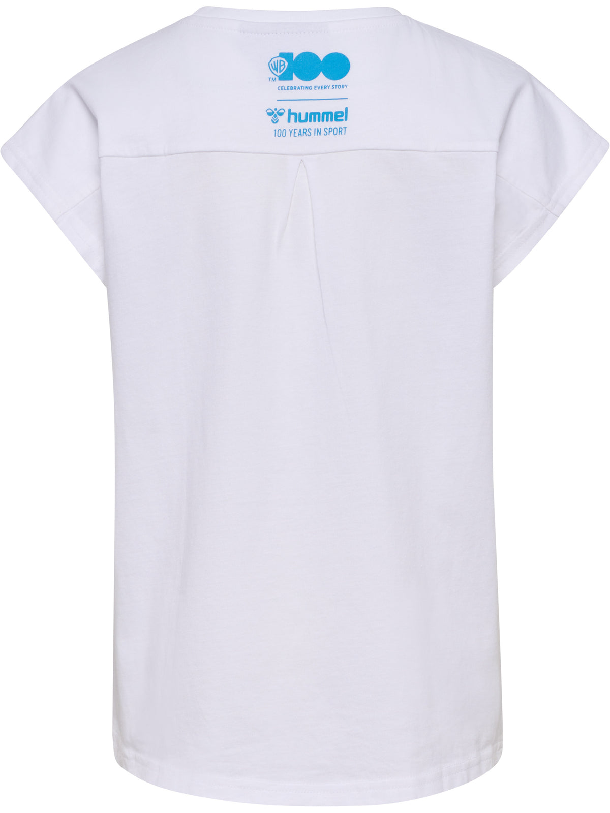 HUMMEL Lola Bunny T-Shirt S/S Kind (white)