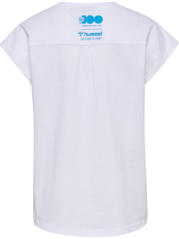HUMMEL Lola Bunny T-Shirt S/S Kind (white)