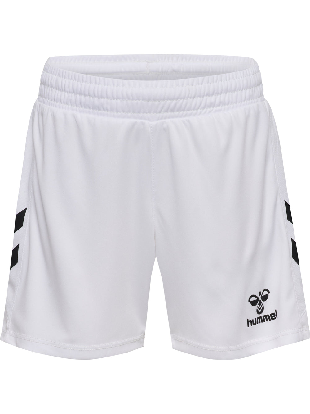 HUMMEL Match Shorts Kind (white/black)