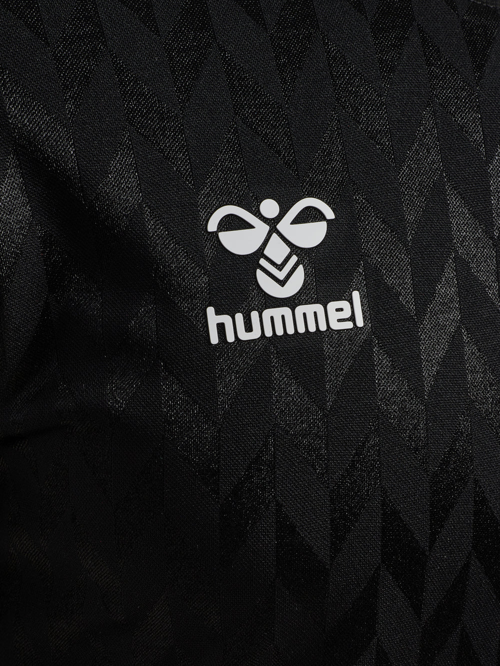 HUMMEL Match Legend Jerseys S/S (black)