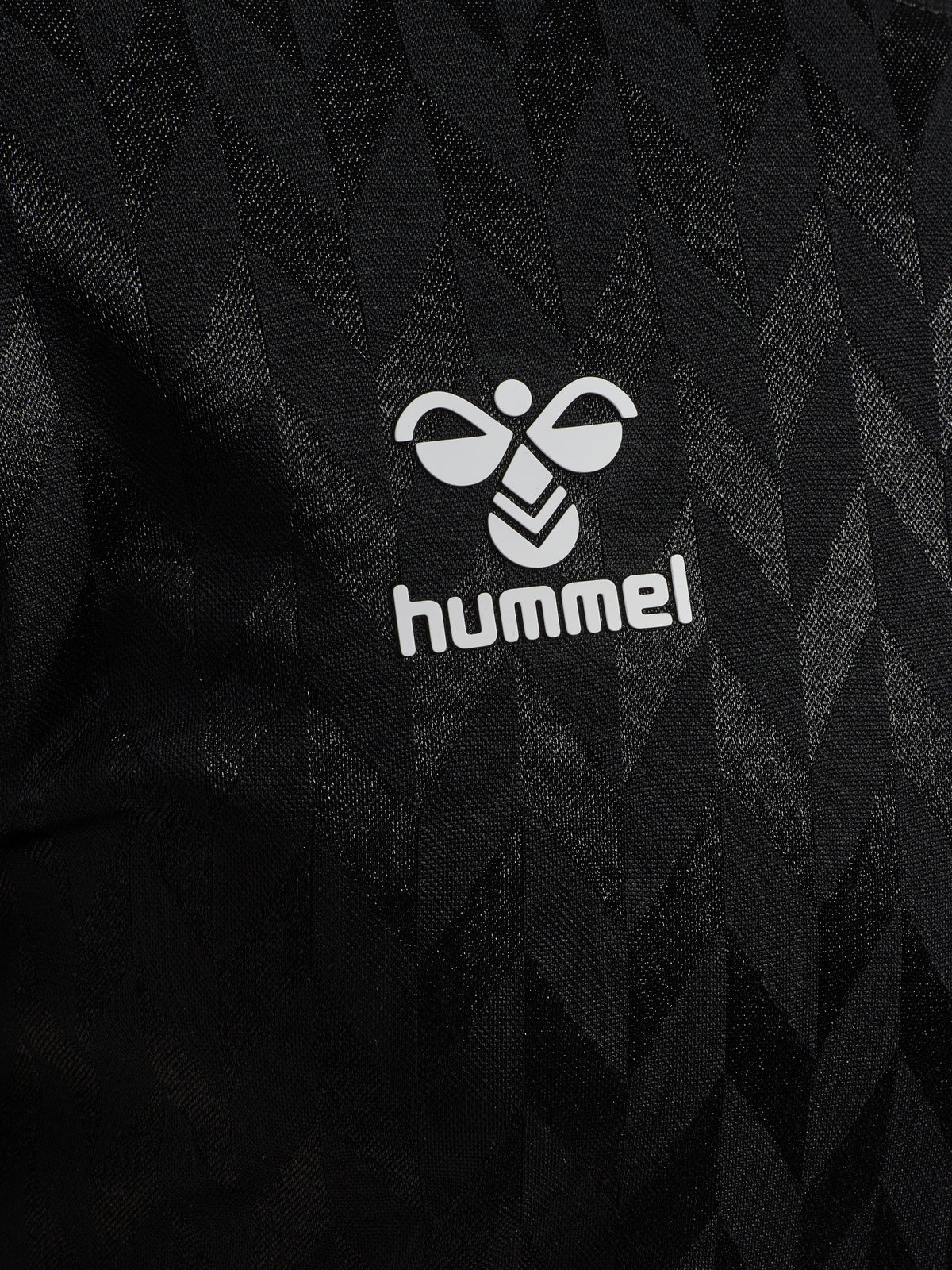 HUMMEL Match Legend Jerseys S/S (black)