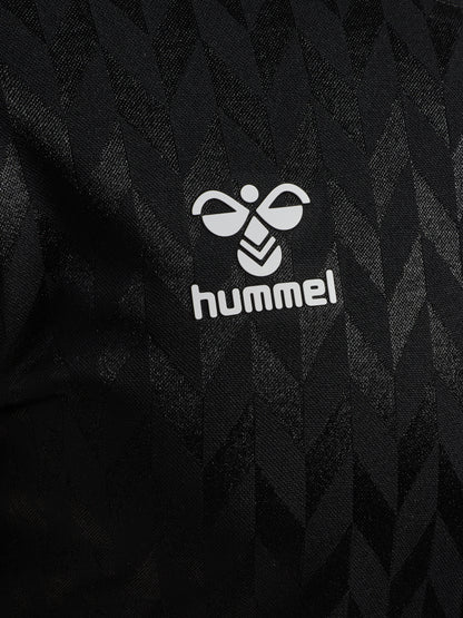 HUMMEL Match Legend Jerseys S/S (black)