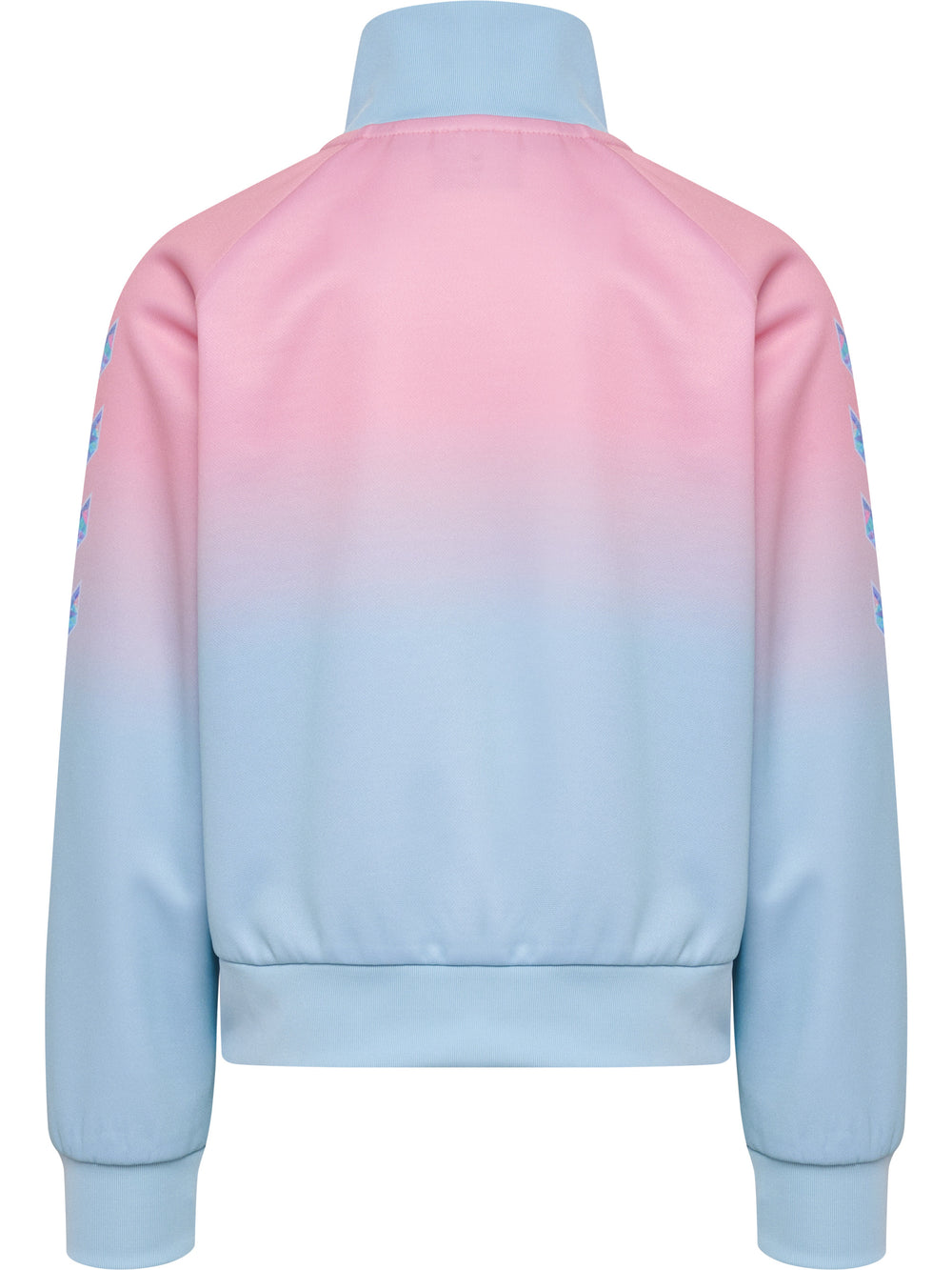 HUMMEL Gradient Wl Track Suit Kind (skyway)