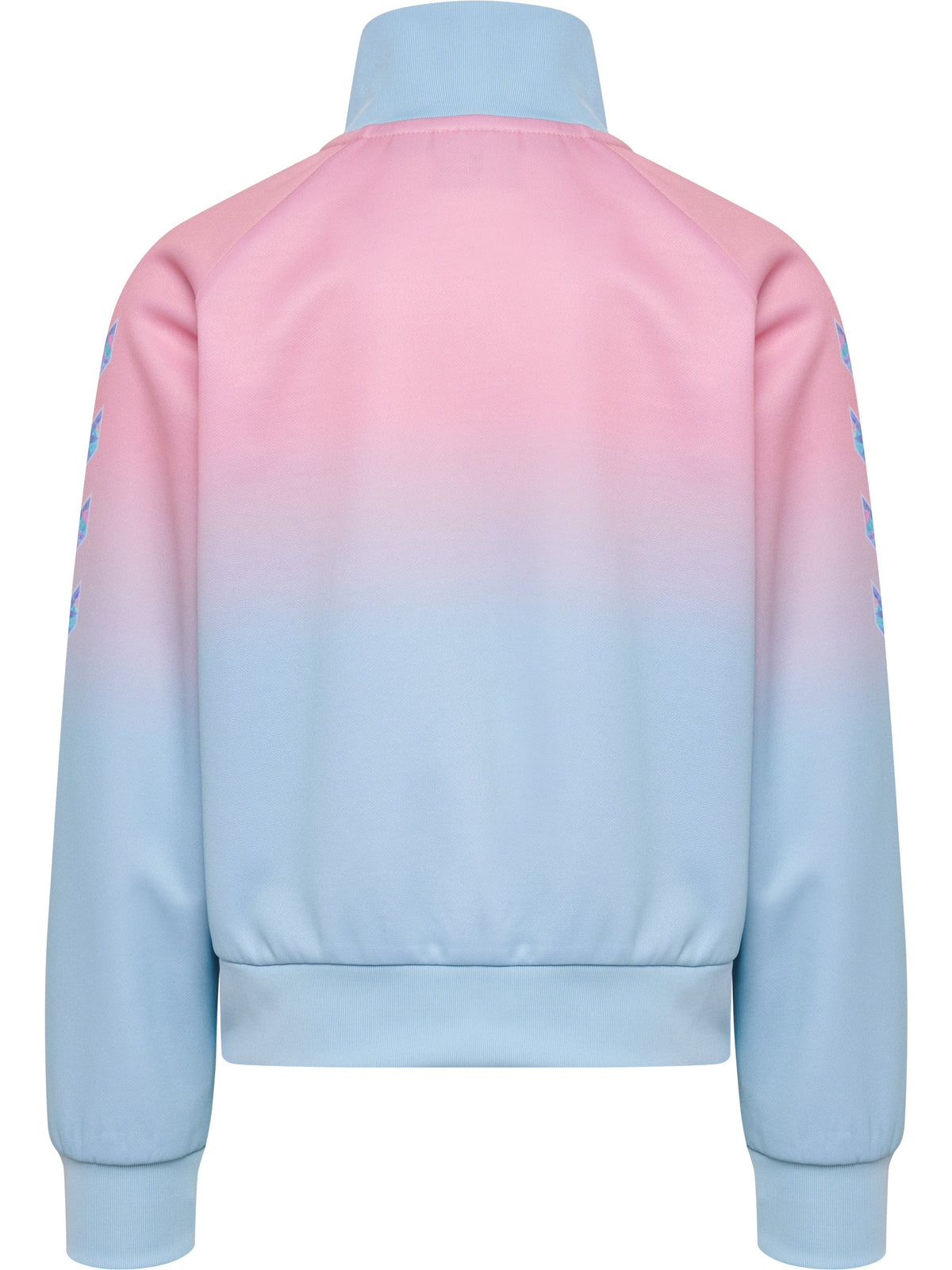 HUMMEL Gradient Wl Track Suit Kind (skyway)