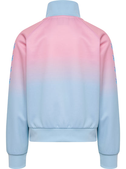 HUMMEL Gradient Wl Track Suit Kind (skyway)