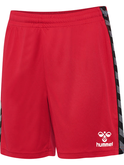 HUMMEL Authentic PL Shorts Kind (true red)