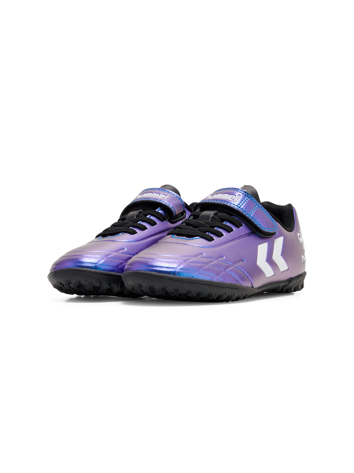 HUMMEL Top Star Turf Kind (white/multicolor)