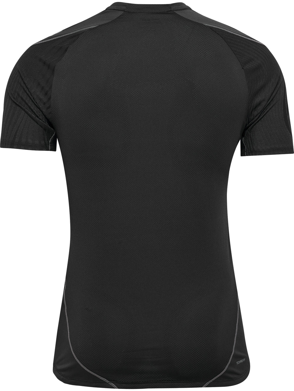 HUMMEL Pro Training 2.0 Jersey S/S (black)