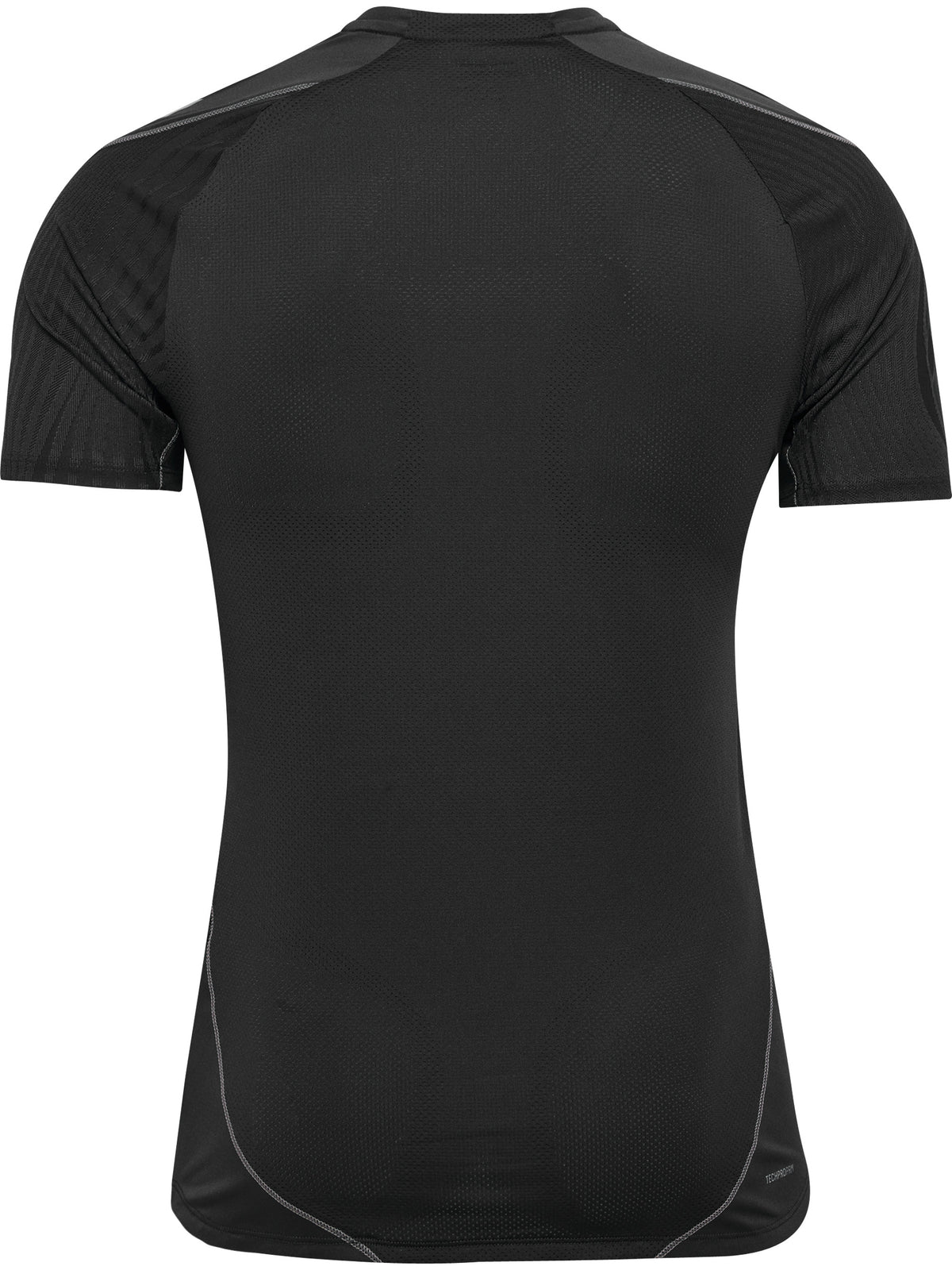 HUMMEL Pro Training 2.0 Jersey S/S (black)