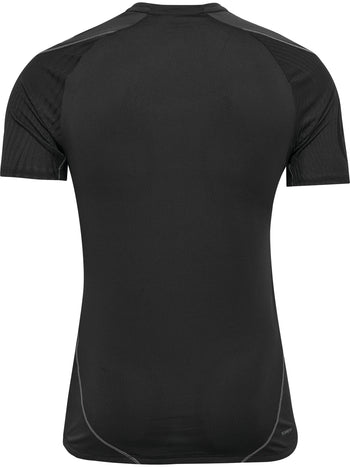 HUMMEL Pro Training 2.0 Jersey S/S (black)