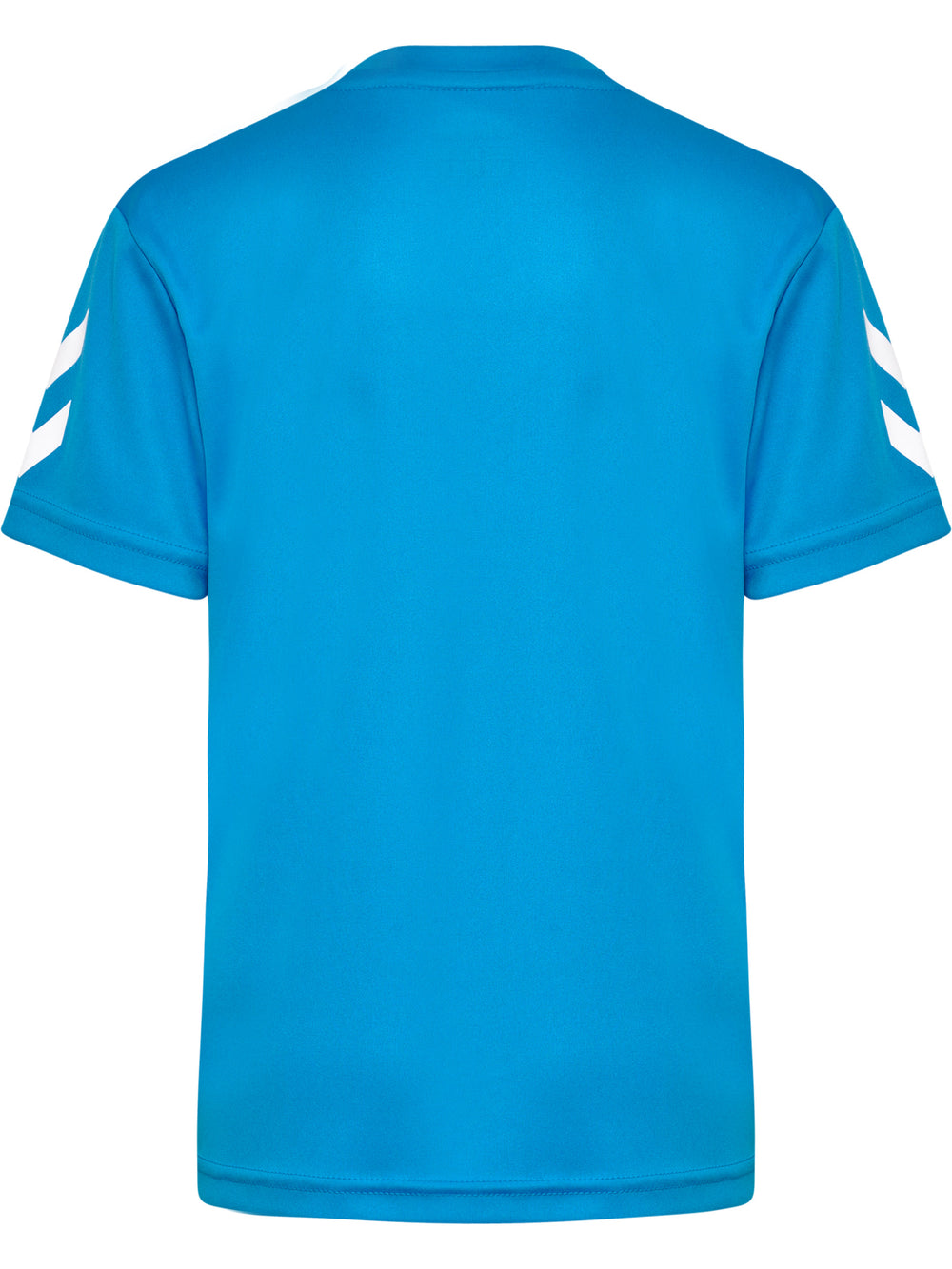HUMMEL Logo Set Unisex Kind Blau