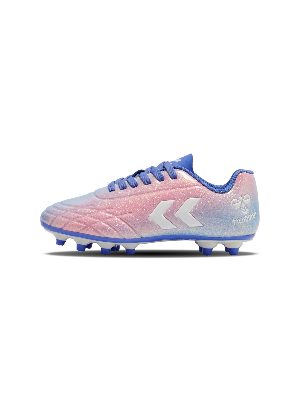HUMMEL Top Star F.g. Lc Kind (multi colour pink/blue)
