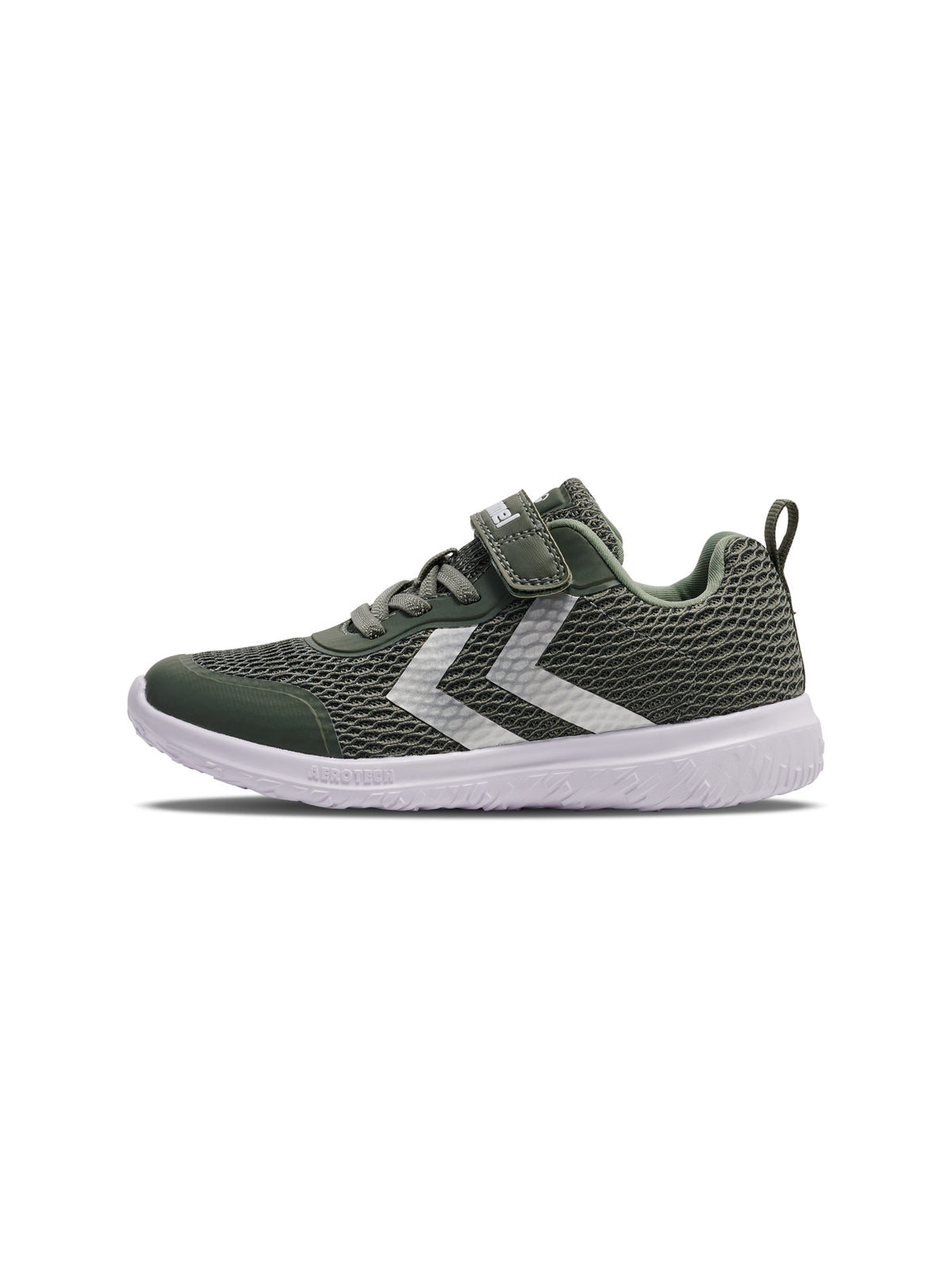 HUMMEL Actus Recycled Kind (castor gray)
