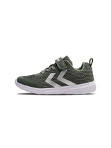 HUMMEL Actus Recycled Kind (castor gray)