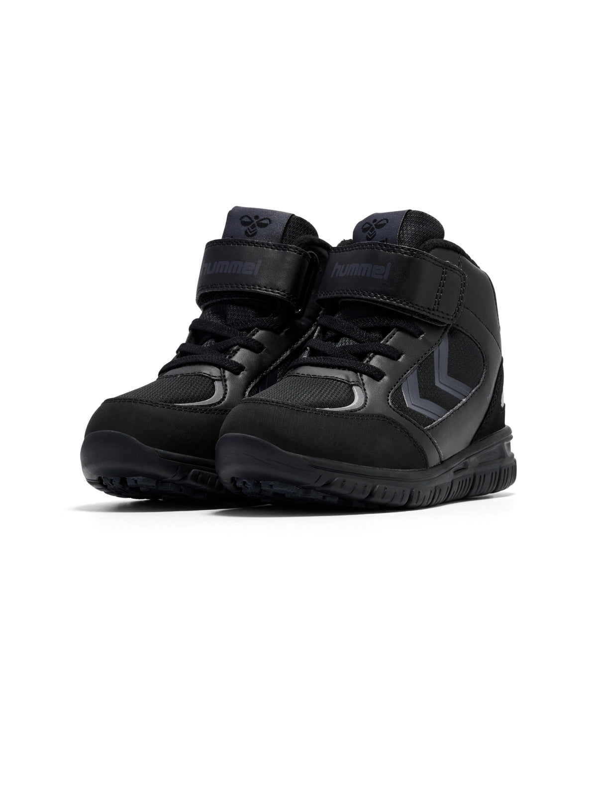 HUMMEL X-Light 2.0 Mid Tex Kind (anthracite)