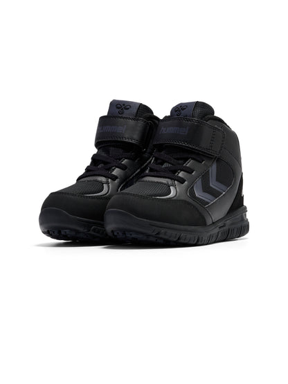 HUMMEL X-Light 2.0 Mid Tex Kind (anthracite)